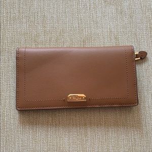 NEW Ralph Lauren WALLET